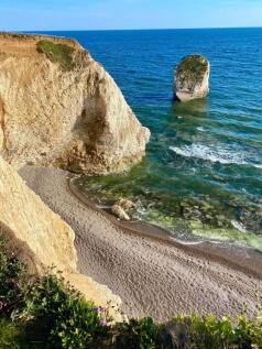 Freshwater Bay