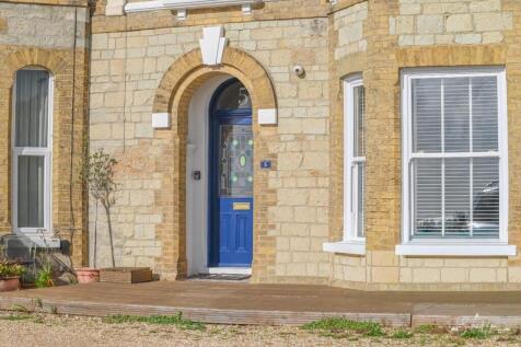 Welcome to 5 Southgrove Terrace