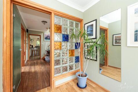 Entrance Porch