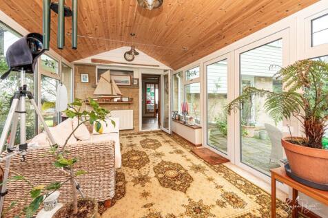 Sunroom