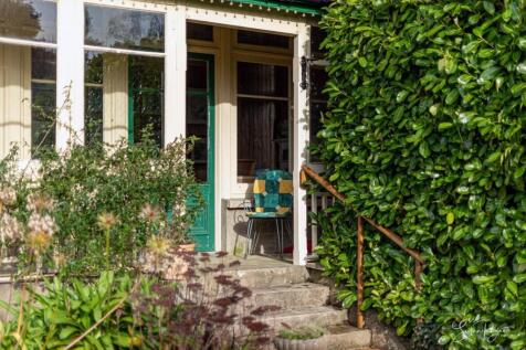 Summerhouse/Tea House