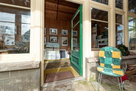 Summerhouse/Tea House
