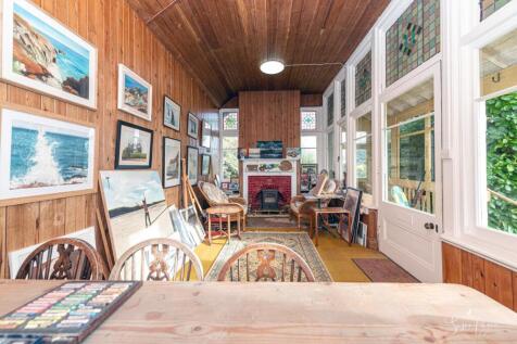 Summerhouse/Tea House