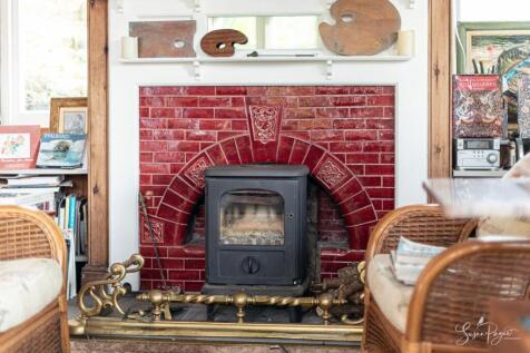 Summerhouse/Tea House