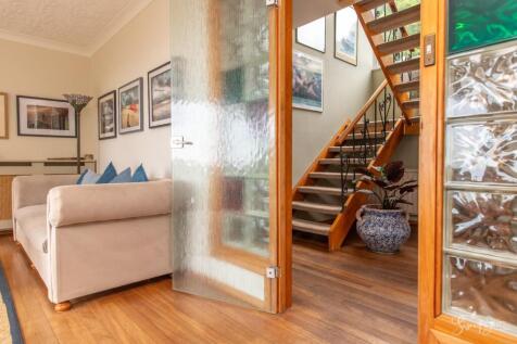 Lounge/Snug
