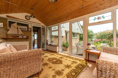 Sunroom