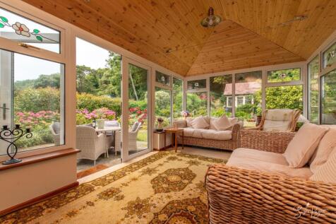 Sunroom