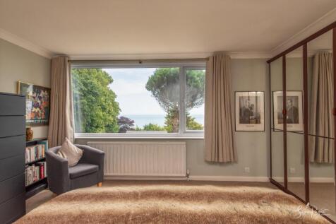 Views from Bedroom One