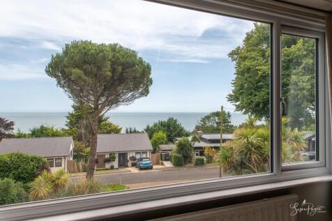 Views from Bedroom One