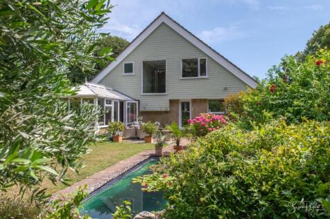 Outside - Rear