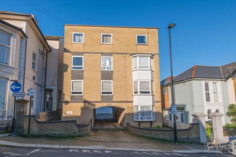 Welcome to Flat 6, Margaret Court, 38 George Stree