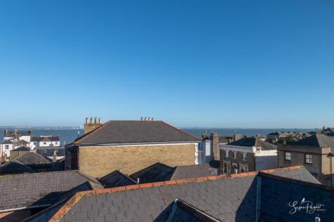 Sea Views!