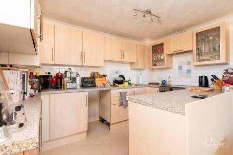 Open Plan Kitchen/Lounge/Diner