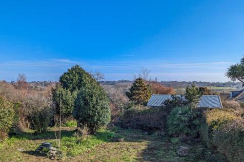 Garden and Views