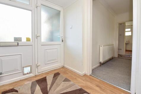Entrance Porch