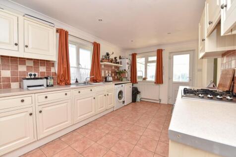 Kitchen-Breakfast Room
