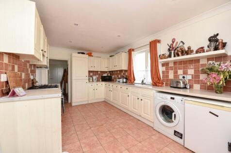 Kitchen-Breakfast Room