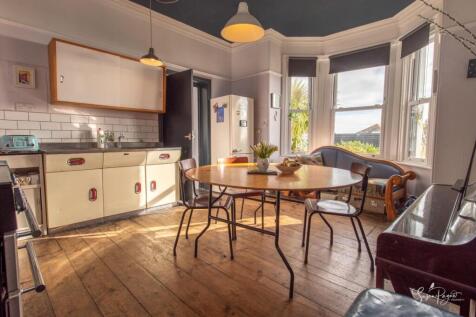 Kitchen-Diner