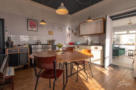 Kitchen-Diner