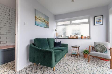 Sunroom