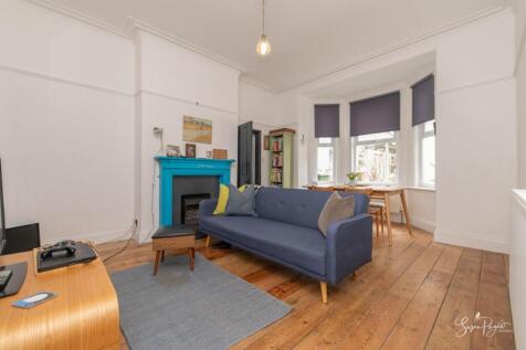 Ground Floor Annex Living - Dining Room