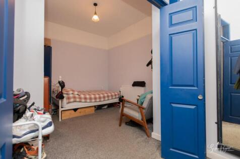 Annex Bedroom