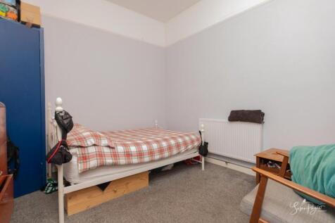 Annex Bedroom