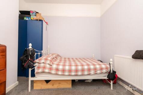 Annex Bedroom