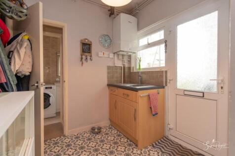 Annex Kitchenette