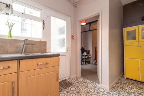 Annex Kitchenette