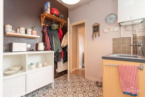 Annex Kitchenette