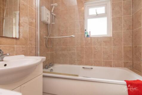 Annex Bathroom