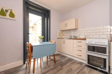 First Floor Annex Kitchen