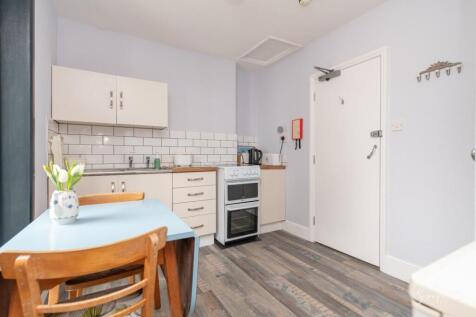 First Floor Annex Kitchen