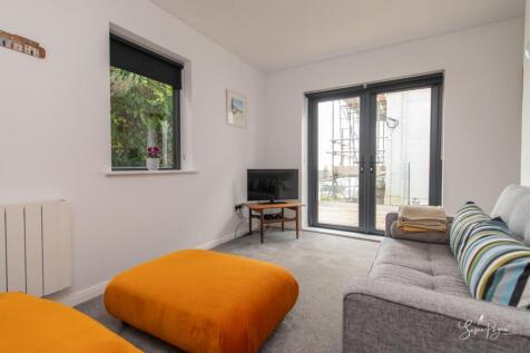 First Floor Annex Living Room