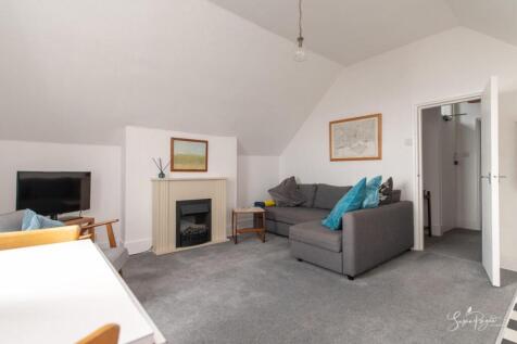 First Floor Annex Living Room