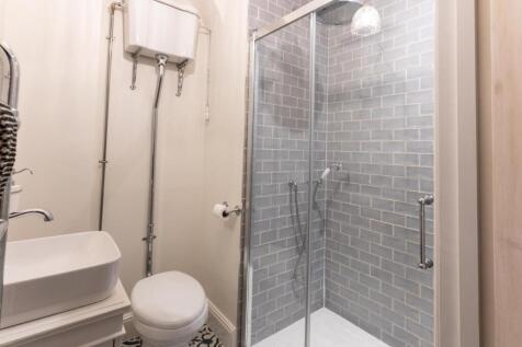 Ground Floor Shower Room