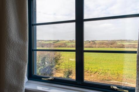 Views from Bedroom Two