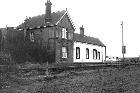 Station House in 1967