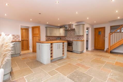 Kitchen - Diner