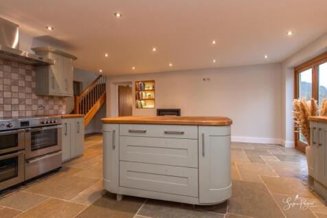 Kitchen - Diner