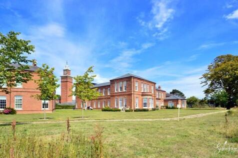 Hardy Villas