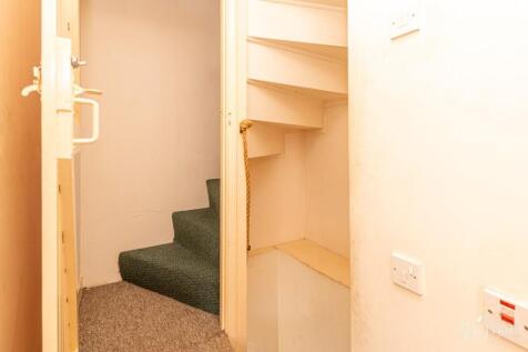 Staircases