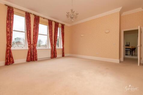 Living - Dining Room