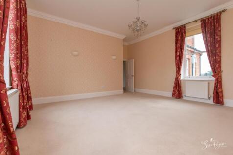 Living - Dining Room