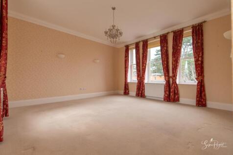 Living - Dining Room