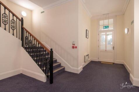 Communal Entrance