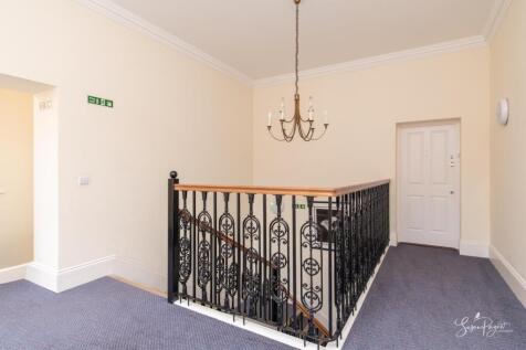 Communal Entrance