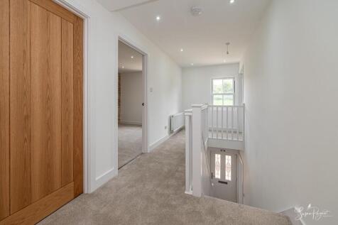 First-Floor Landing