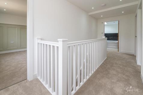 First-Floor Landing